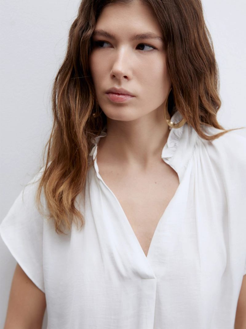 BLUSA MUJER SFERA  - 3