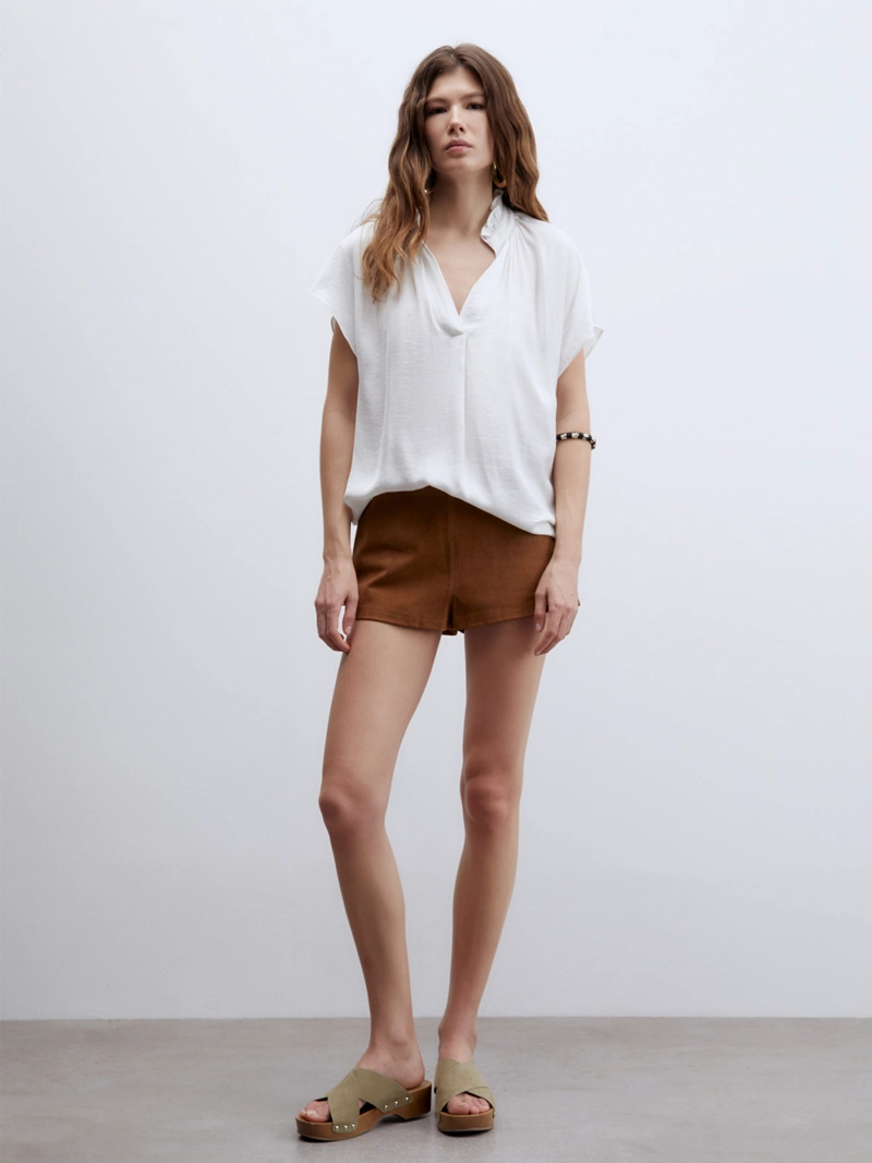 BLUSA MUJER SFERA  - 4