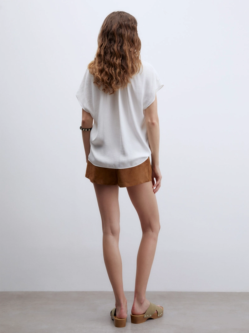 BLUSA MUJER SFERA  - 5