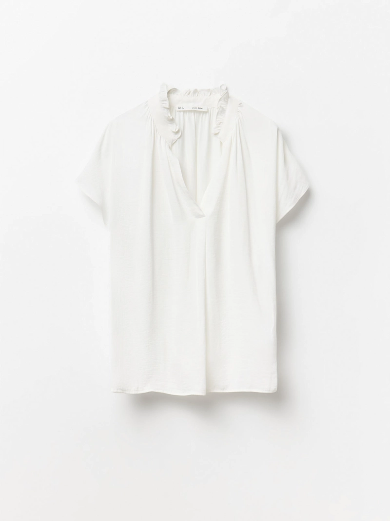 BLUSA MUJER SFERA  - 6