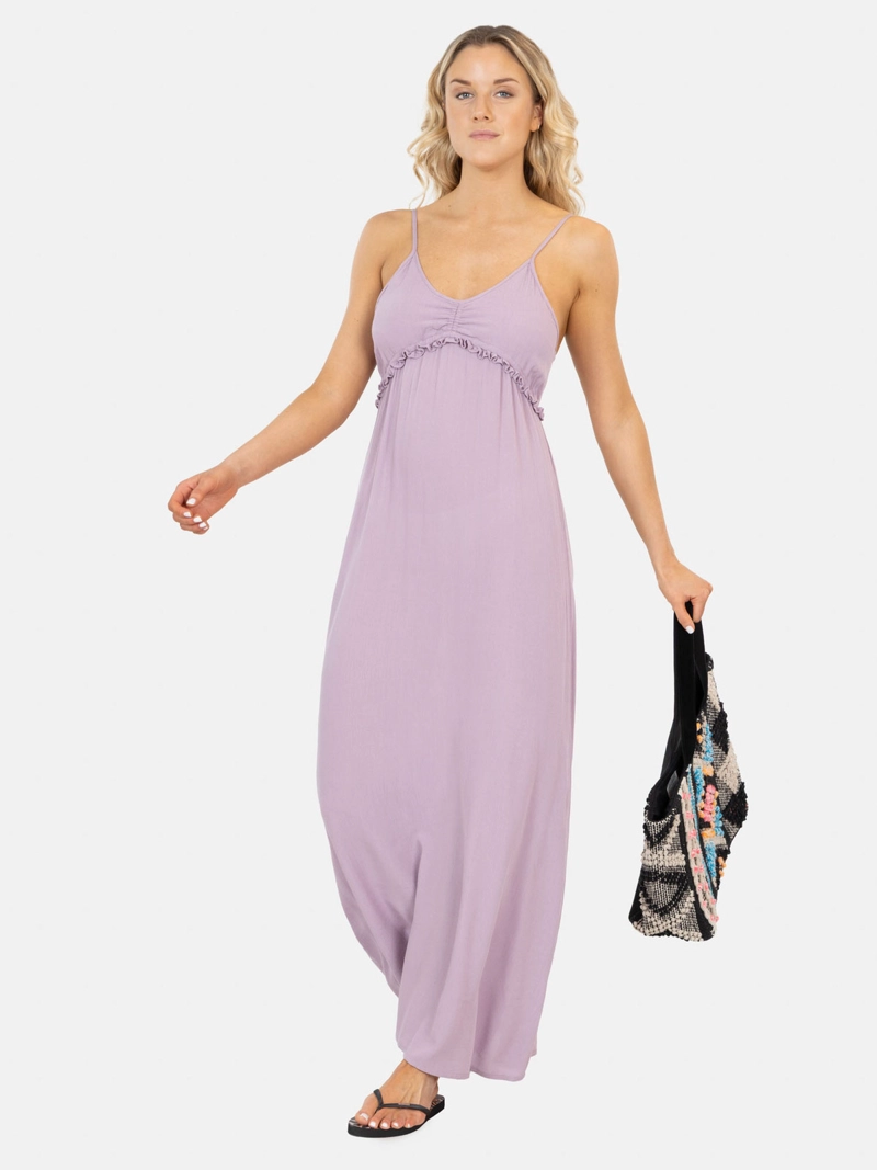 VESTIDO MUJER MAUI AND SONS  - 1