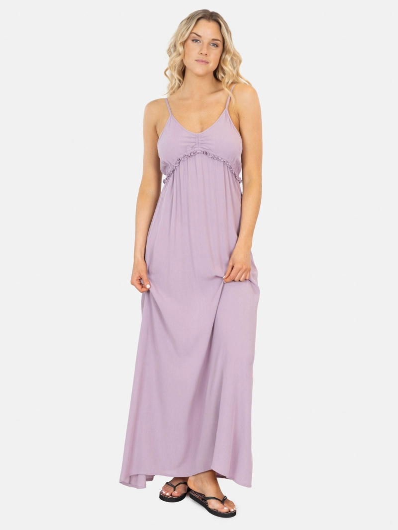 VESTIDO MUJER MAUI AND SONS  - 2