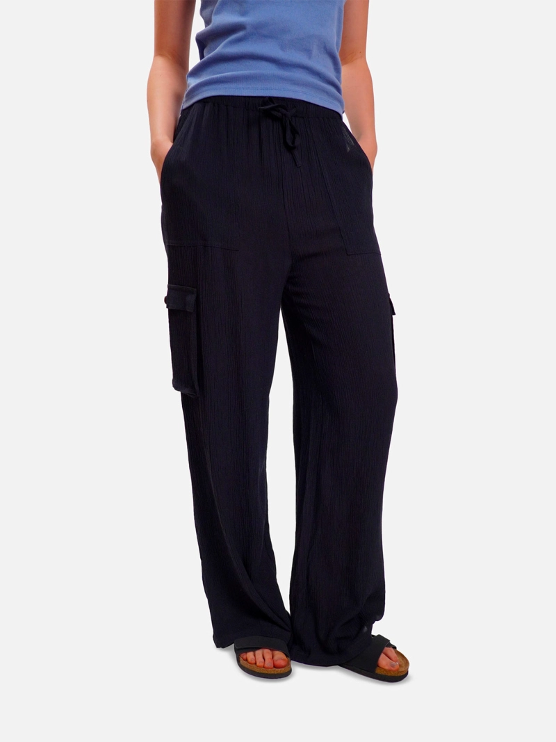 PANTALÓN MUJER MAUI AND SONS  - 2
