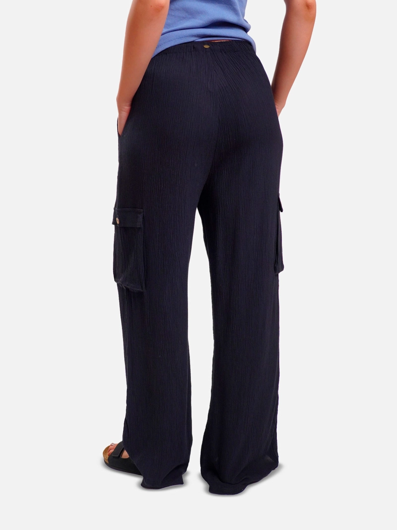 PANTALÓN MUJER MAUI AND SONS  - 3
