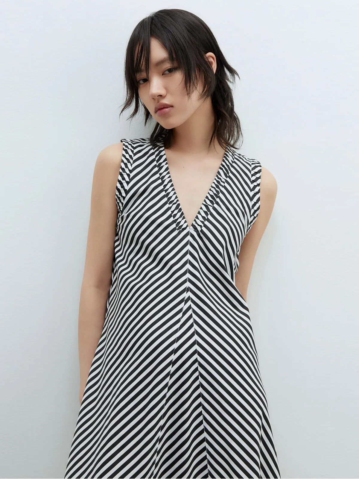 VESTIDO MUJER SFERA