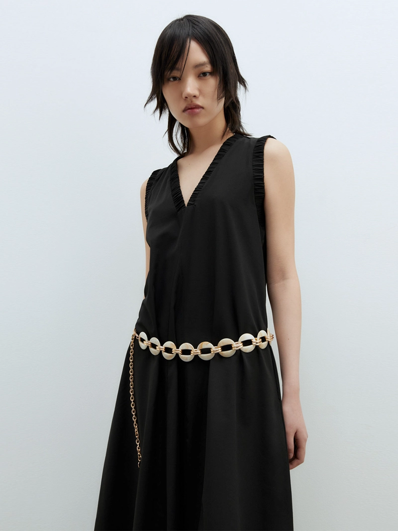 VESTIDO MUJER SFERA  - 1