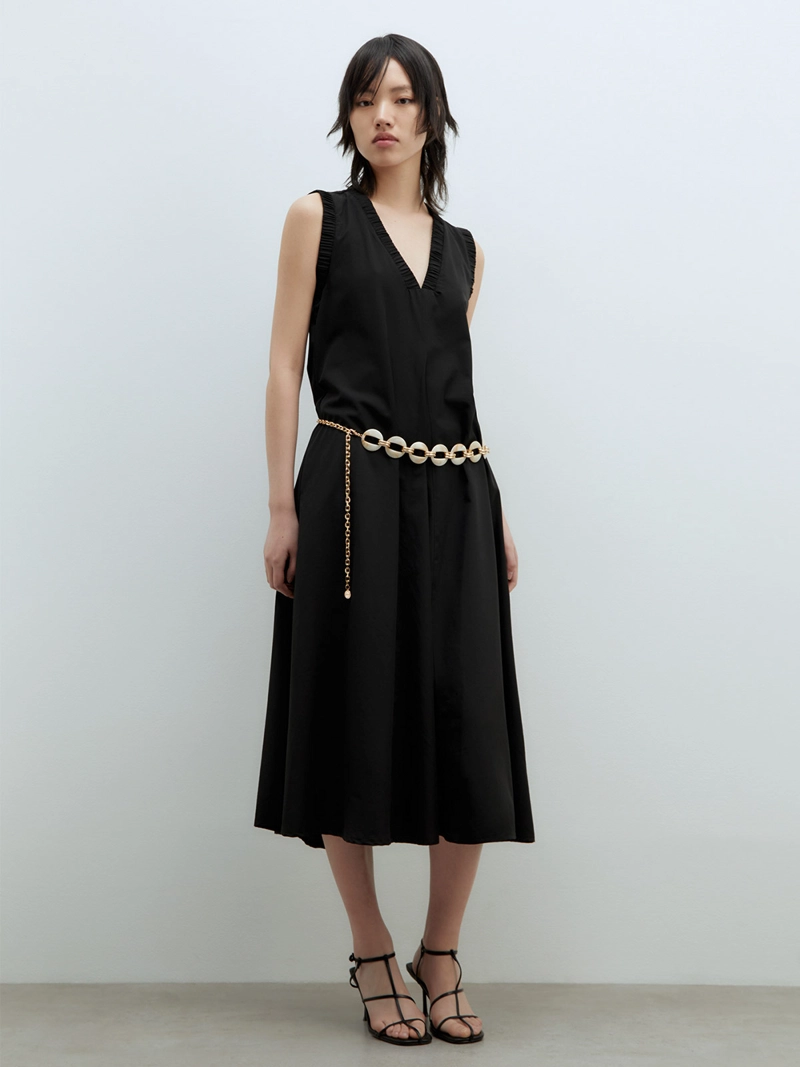 VESTIDO MUJER SFERA  - 3