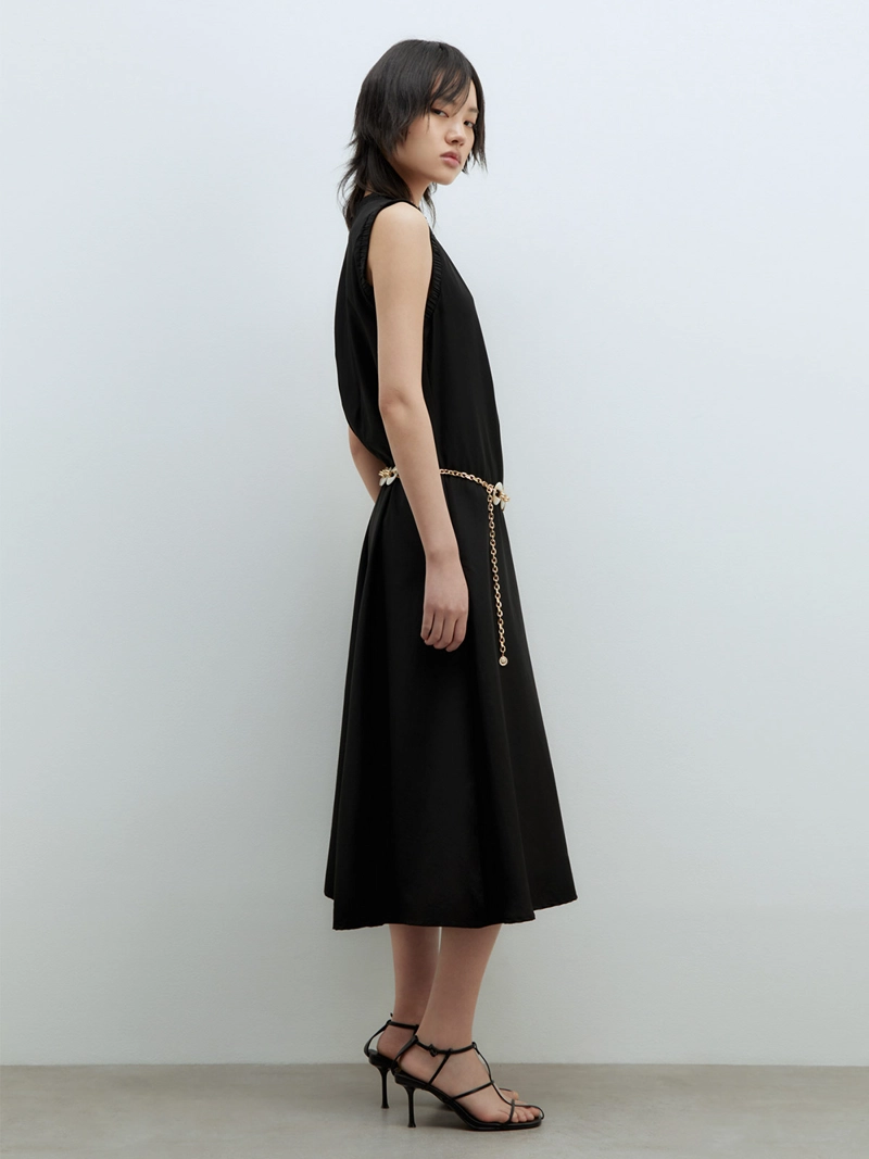 VESTIDO MUJER SFERA  - 4