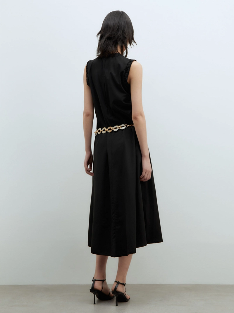 VESTIDO MUJER SFERA  - 5