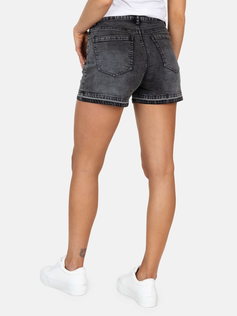 SHORT MUJER MAUI AND SONS ALGODÓN DENIM - 3