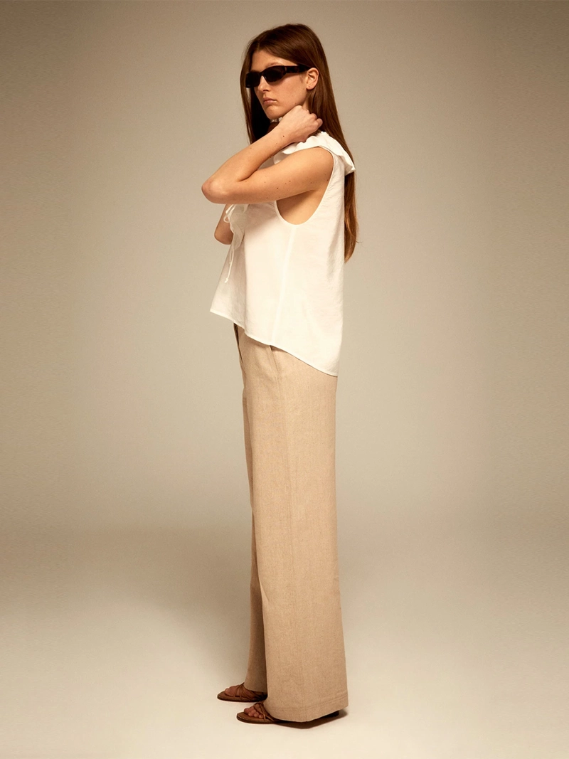 BLUSA MUJER SFERA PECHERA - 4