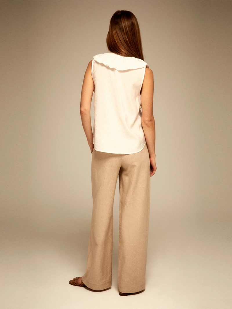 BLUSA MUJER SFERA PECHERA - 5