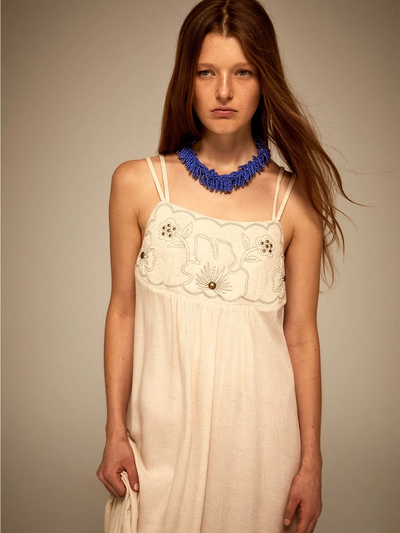 VESTIDO MUJER SFERA  - 3