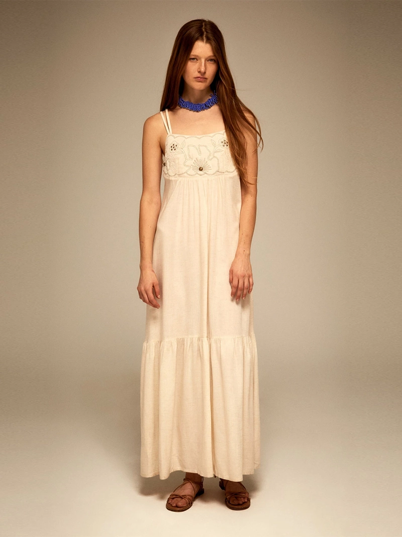 VESTIDO MUJER SFERA  - 4