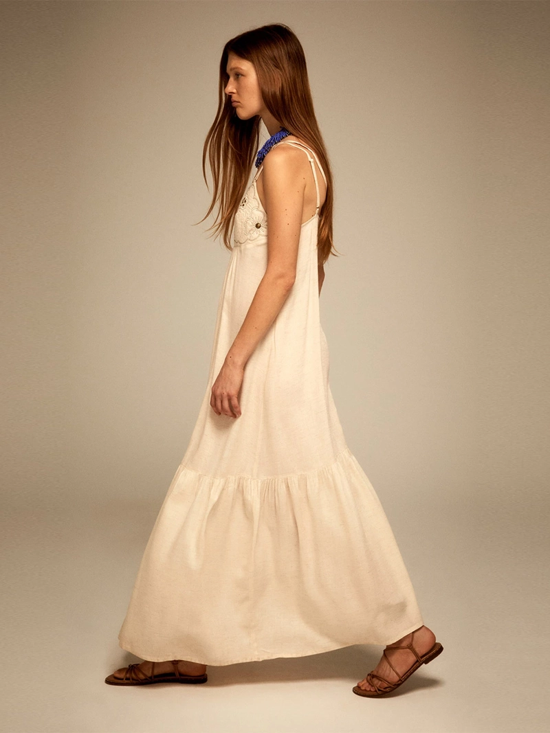 VESTIDO MUJER SFERA  - 5