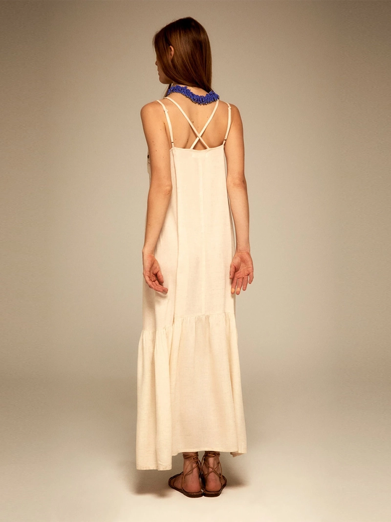 VESTIDO MUJER SFERA  - 6