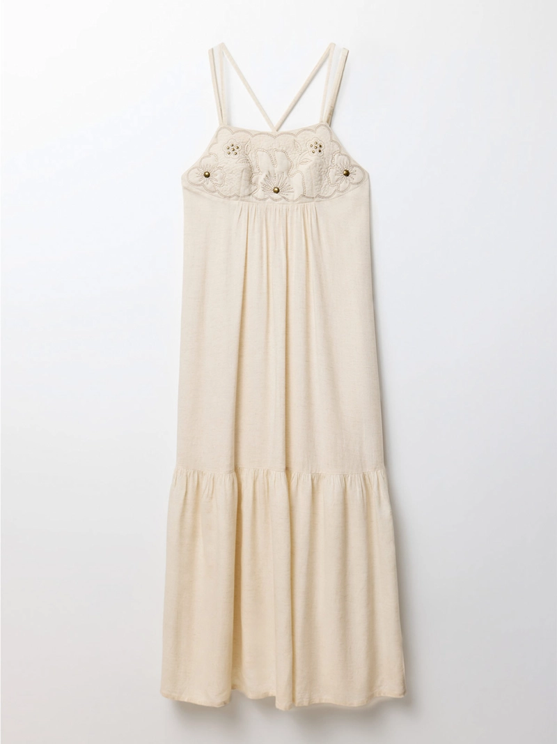 VESTIDO MUJER SFERA  - 7