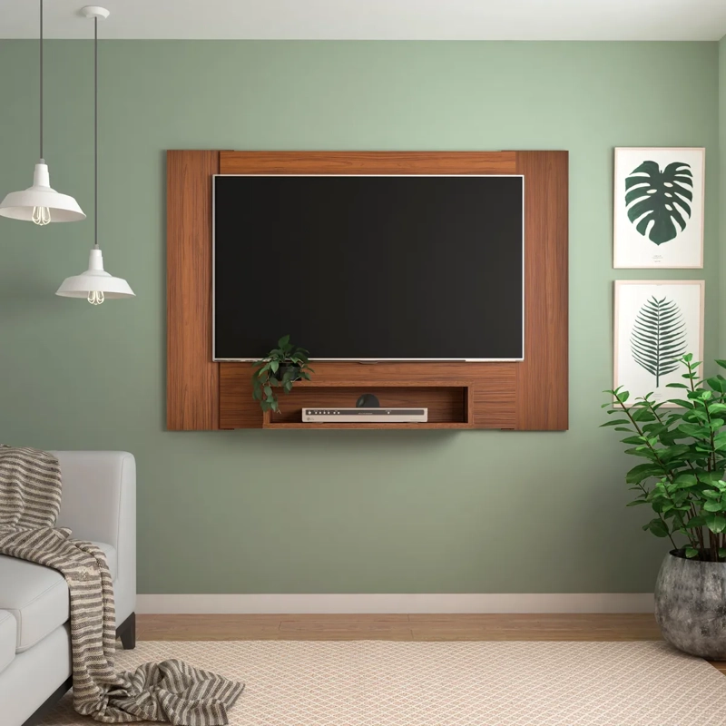PANEL TV EXIT CINE 47" CEDRO - 5