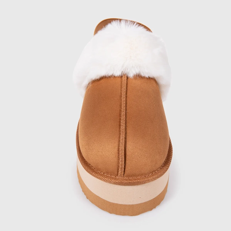 ZAPATOS PANTUFLA MUJER INDEX IPLUFO - 6
