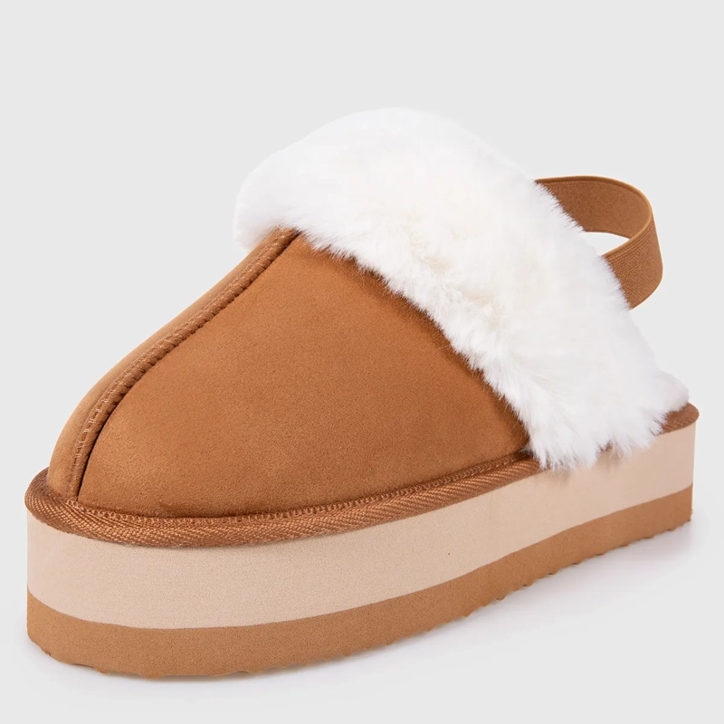 ZAPATOS PANTUFLA MUJER INDEX IPLUFO - 3