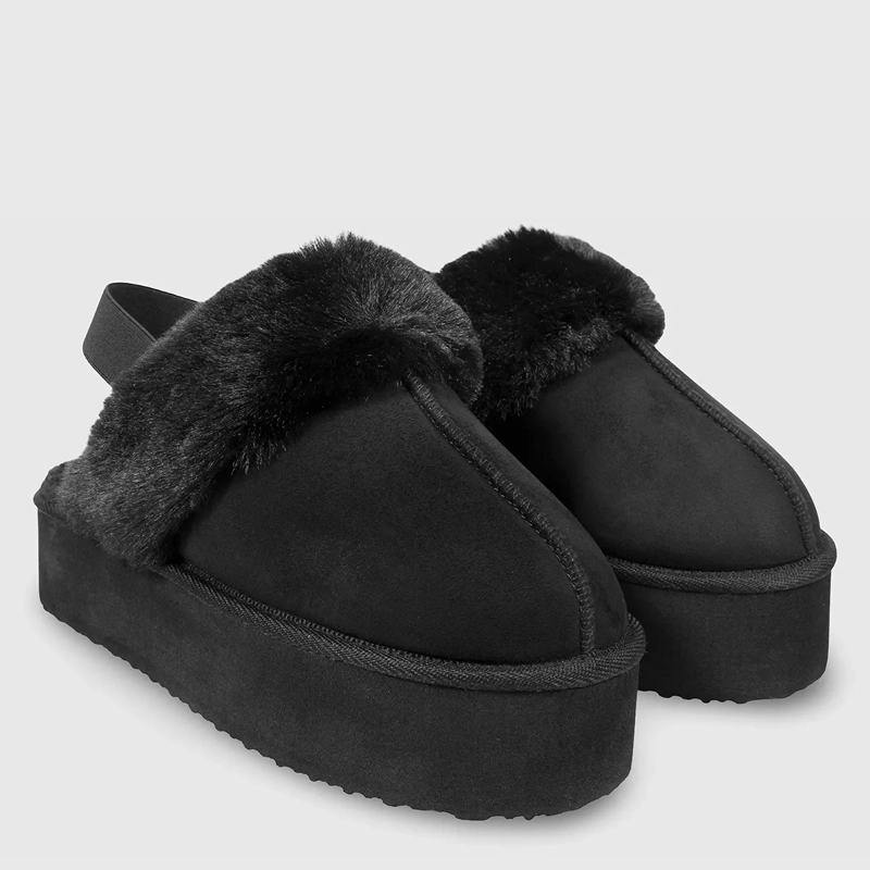 ZAPATOS PANTUFLA MUJER INDEX IPLUFO - 2