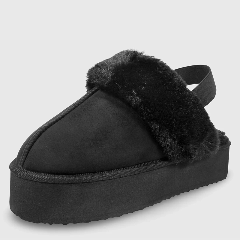 ZAPATOS PANTUFLA MUJER INDEX IPLUFO - 3