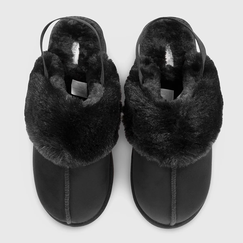 ZAPATOS PANTUFLA MUJER INDEX IPLUFO - 4