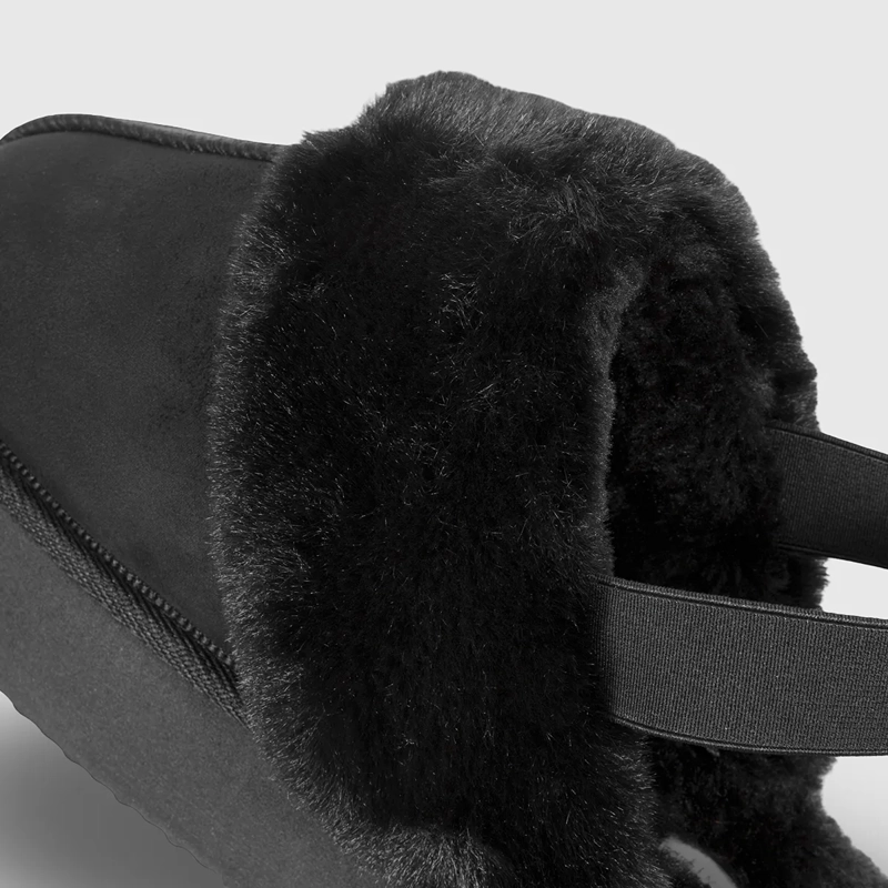 ZAPATOS PANTUFLA MUJER INDEX IPLUFO - 5