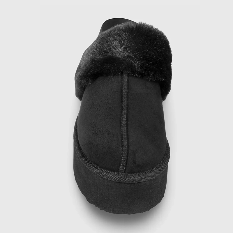 ZAPATOS PANTUFLA MUJER INDEX IPLUFO - 6