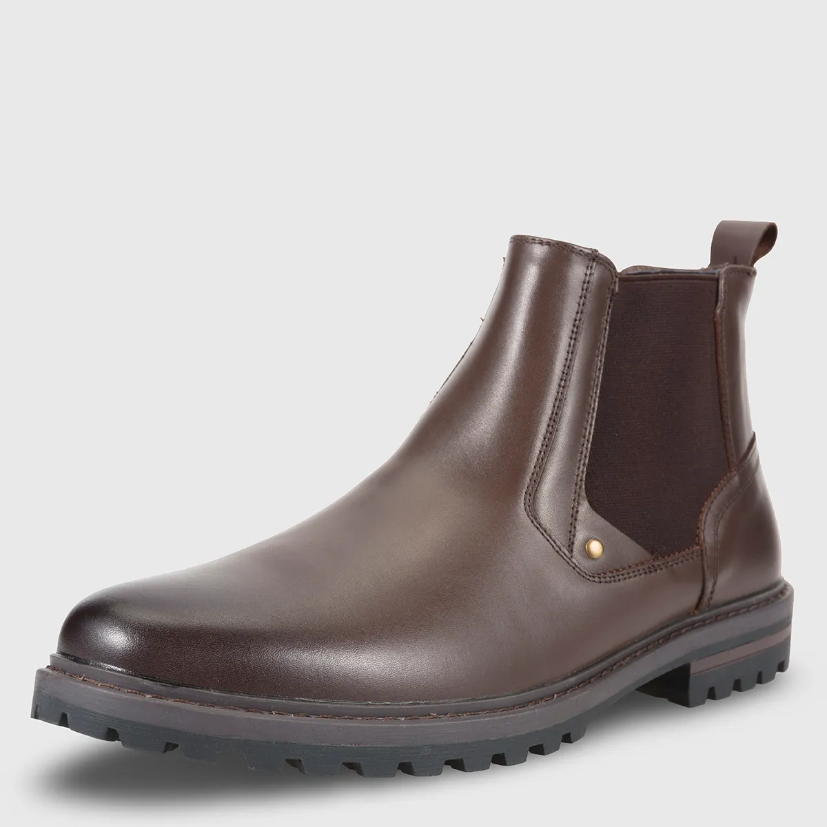 BOTINES HOMBRE MARQUIS MEPSI CUERO - 3
