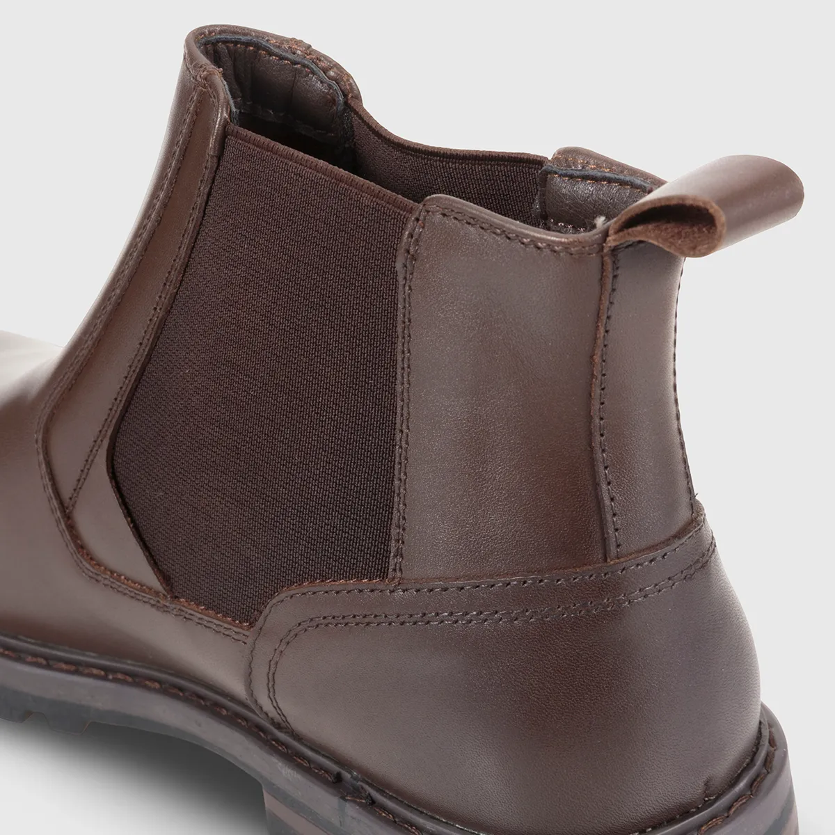 BOTINES HOMBRE MARQUIS MEPSI CUERO - 5