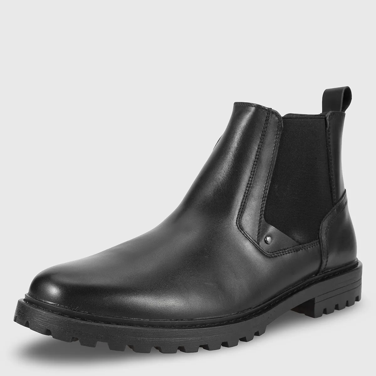 BOTINES HOMBRE MARQUIS MEPSI CUERO - 3