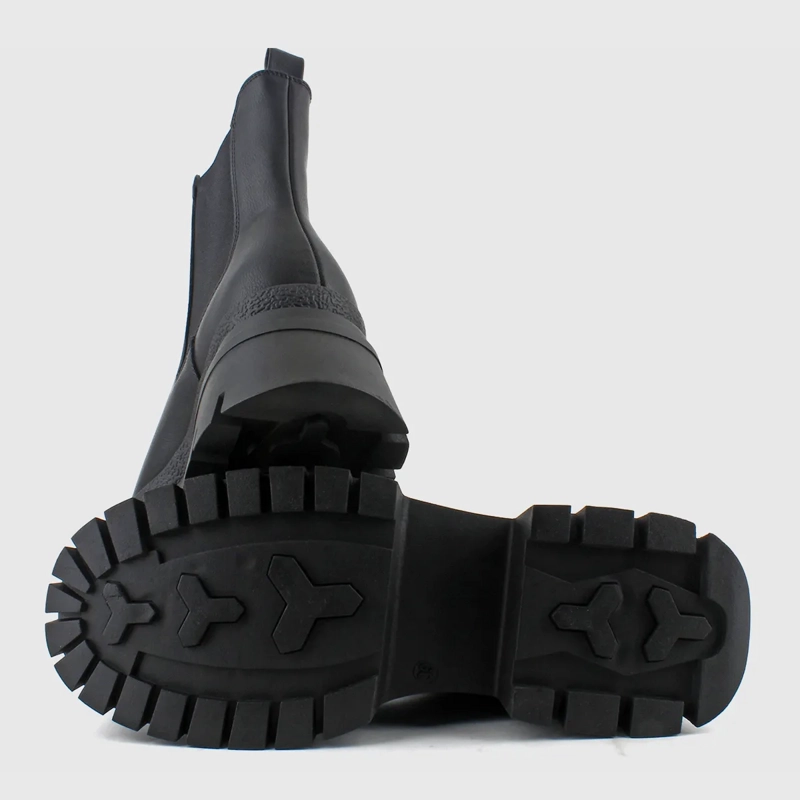 BOTINES MUJER INDEX IBACO - 5