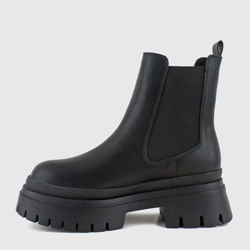 BOTINES MUJER INDEX IBACO - 3