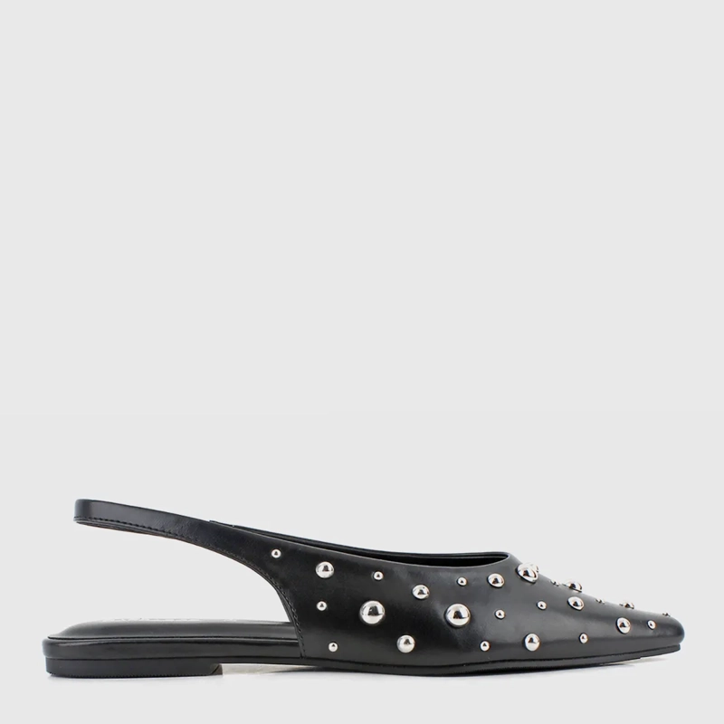 ZAPATOS MUJER BARBADOS BUCHU - 1