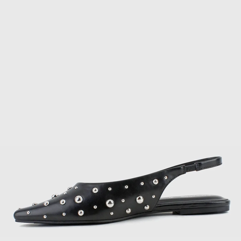 ZAPATOS MUJER BARBADOS BUCHU - 3