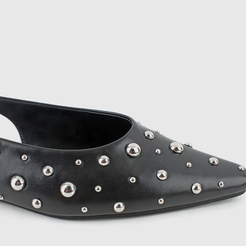 ZAPATOS MUJER BARBADOS BUCHU - 5