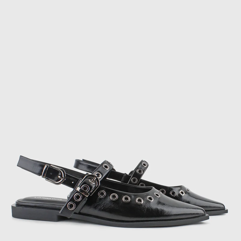 ZAPATOS MUJER BARBADOS BELE - 2