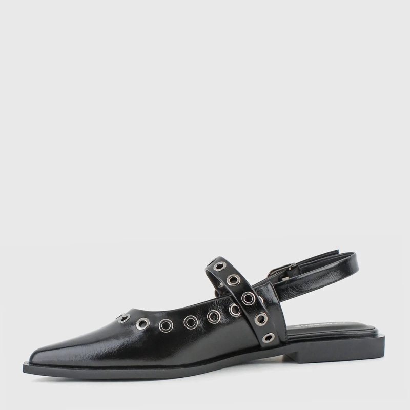 ZAPATOS MUJER BARBADOS BELE - 3