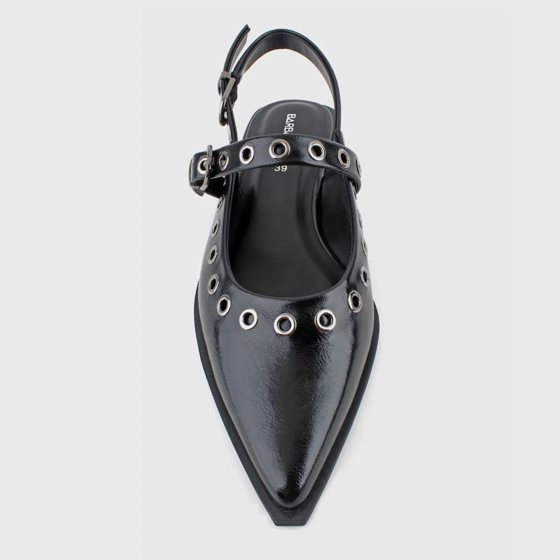 ZAPATOS MUJER BARBADOS BELE - 6