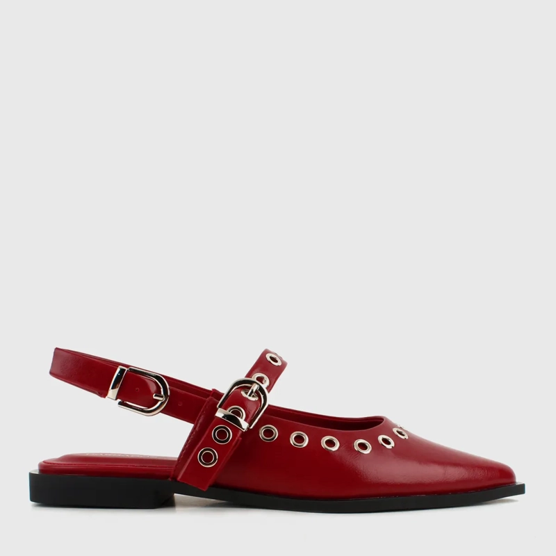 ZAPATOS MUJER BARBADOS BELE - 1