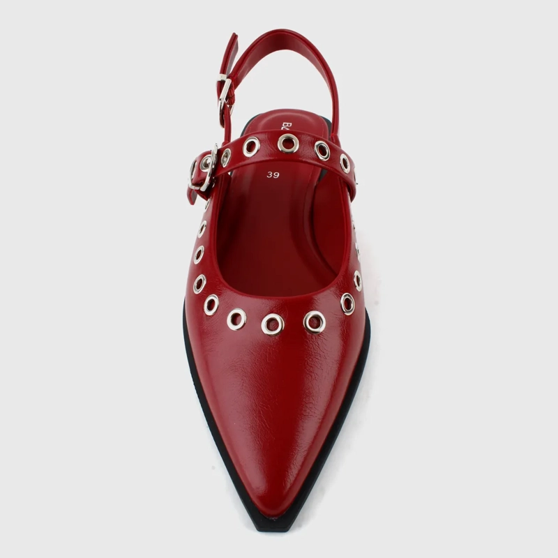 ZAPATOS MUJER BARBADOS BELE - 6