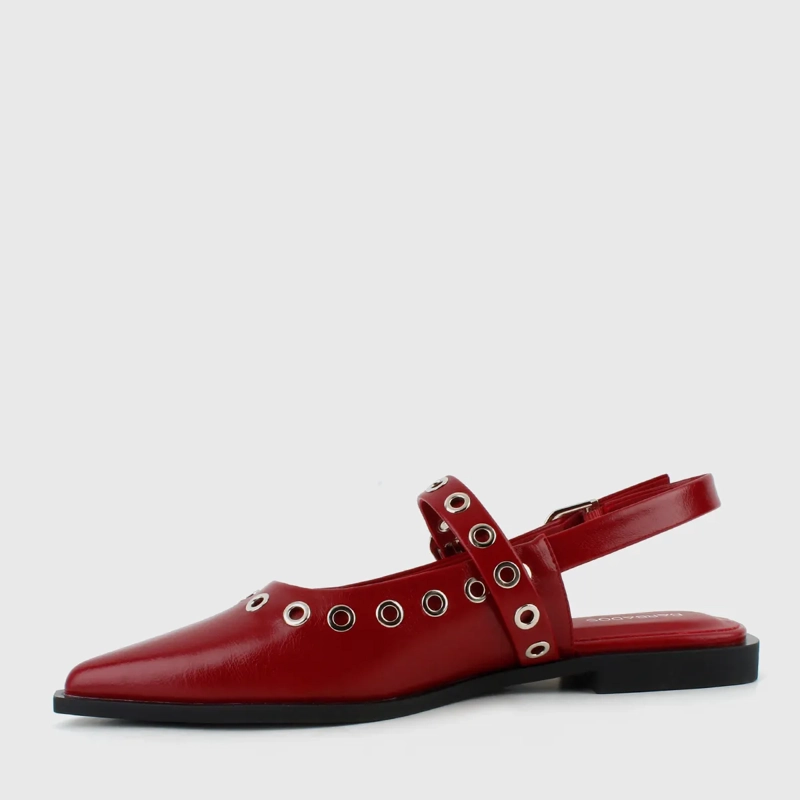 ZAPATOS MUJER BARBADOS BELE - 3