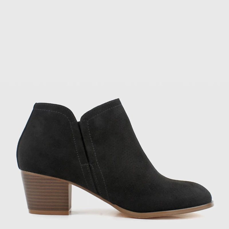 BOTINES MUJER BRIGITTE NAUX EVEGIN - 1