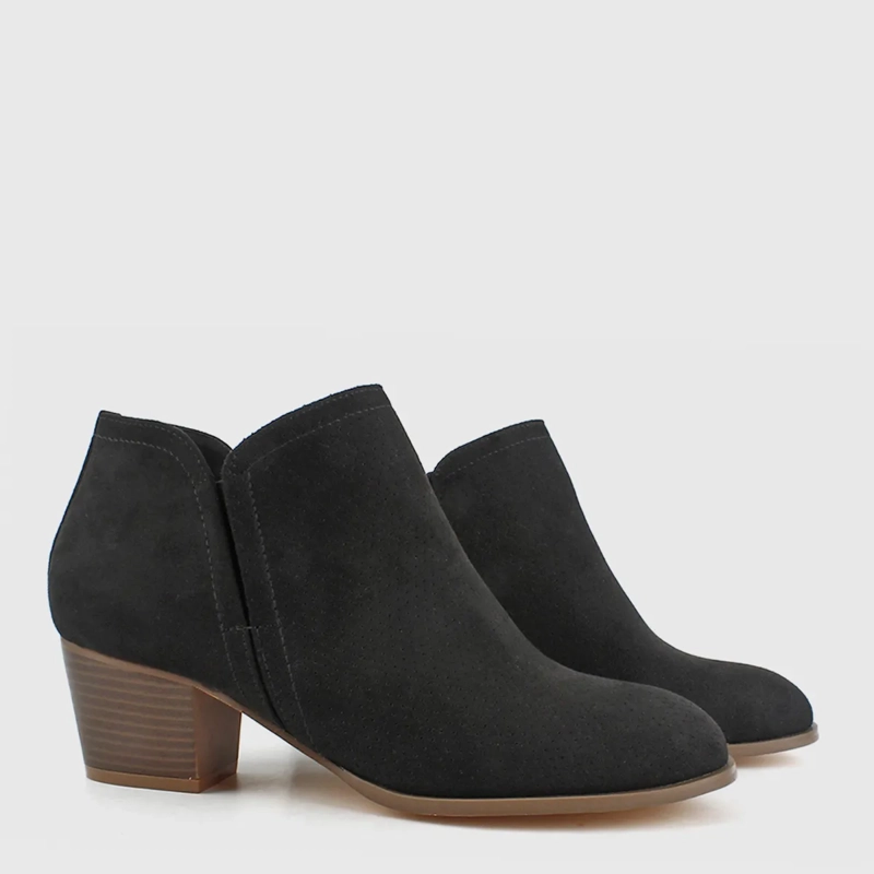 BOTINES MUJER BRIGITTE NAUX EVEGIN - 2