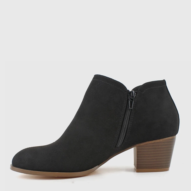 BOTINES MUJER BRIGITTE NAUX EVEGIN - 3