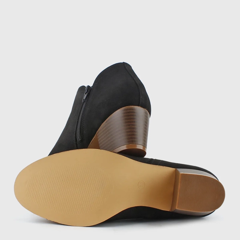 BOTINES MUJER BRIGITTE NAUX EVEGIN - 5