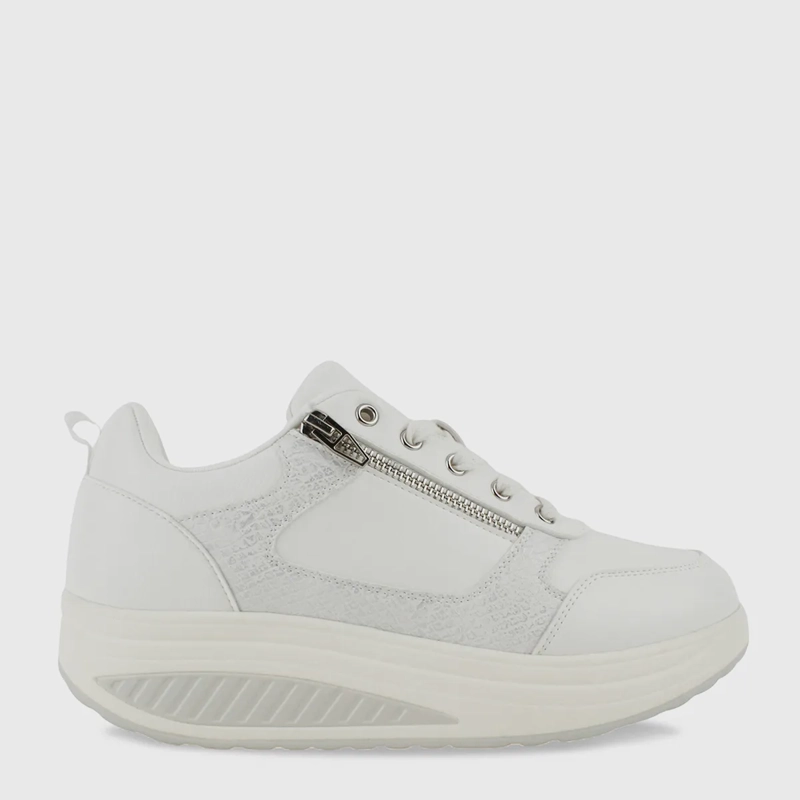 ZAPATILLAS MUJER BRIGITTE NAUX CASUALES ETALO4 - 1