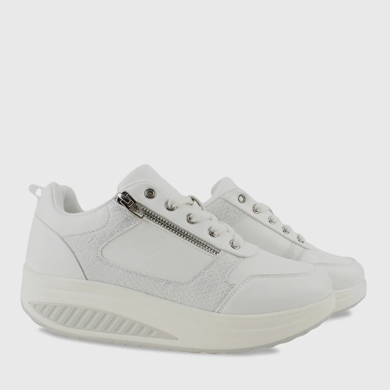 ZAPATILLAS MUJER BRIGITTE NAUX CASUALES ETALO4 - 2