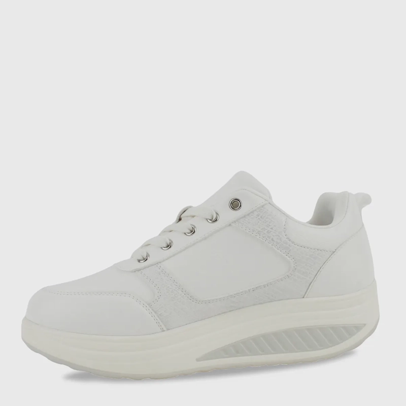 ZAPATILLAS MUJER BRIGITTE NAUX CASUALES ETALO4 - 3